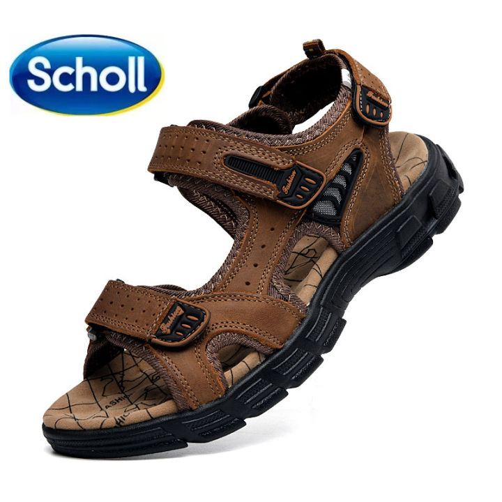Beach Height Male Shoe