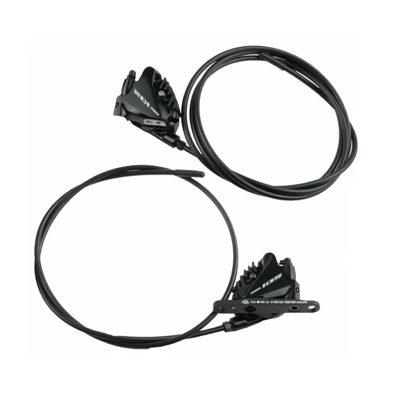 SHIMANO 105 R7000 2x11 Speed Groupset R7020 R7025 Shifter R7070