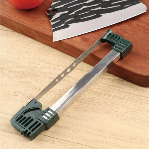 Thanh Mài Dao Kim Cương Cao Cấp 23.5Cm Dụng Cụ Mài Dao Tiện Lợi Cho Gia Đình Hiện Đại