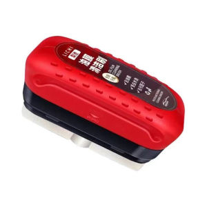 Car แปรงทำความสะอาดฟิล์มน้ำมัน น้ำยาล้างฟิล์มน้ำมัน สำหรับเช็ดฟิล์มกระจก สำหรับกระจกและกระจกหน้ารถ น้ำยาขจัดคราบกระจก ผ้าเช็ดทำความสะอาดฟิล์มน้ำมัน อ่อนโยนและไม่เจ็บมือ แปรงพร้อมน้ำยา ขนาด100ml Car