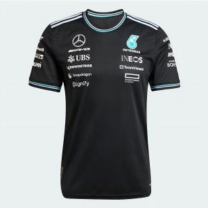 New F1 Racing Motorcycle Riding Suit Breathable Quick-Dry Round-Neck Short-Sleeve T-Shirt Off-Road Work Shirt