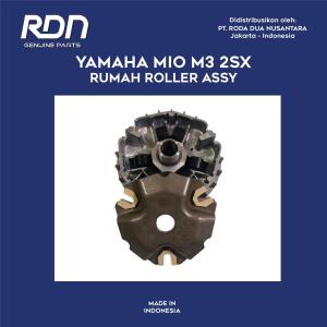 Rumah Roller Assy Mio M3 2SX Original