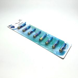 ICEKIRIN ถ่าน แบตเตอรี่ ถ่านAAA 1.5V รุ่น R03P UM-4 ถ่านได้มาตรฐาน