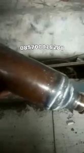 KNALPOT CUNG COCOK UNTUK TRUK JENIS APA SAJA BISA COD BAYAR DI TEMPAT HARGA TERMURAH SUARA SIUL