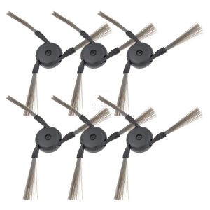 Replacement Side Brush For Dreame D20 Pro Plus Robot Vacuum Cleaner Corner Brushes Accessories