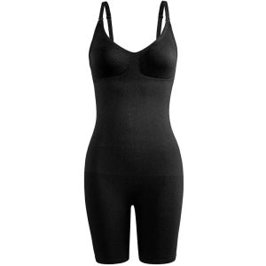 supercomfort Tummy Control One-Piece Body Shapewear