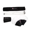 OFFER! Aputure Lantern 90 90cm Omnidirectional Soft Light Modifier 100% Original Malaysia. 