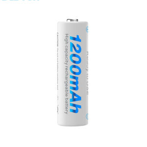 Beston AA AAA Rechargeable Battery And Charger C9009 - 1.2V NiMH 1100 - 3000mAh