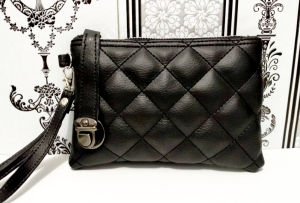 COZY/ Dompet wanita/ dompet HP /variasi kunci slot