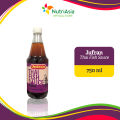 Jufran Thai Fish Sauce 750 ml. 