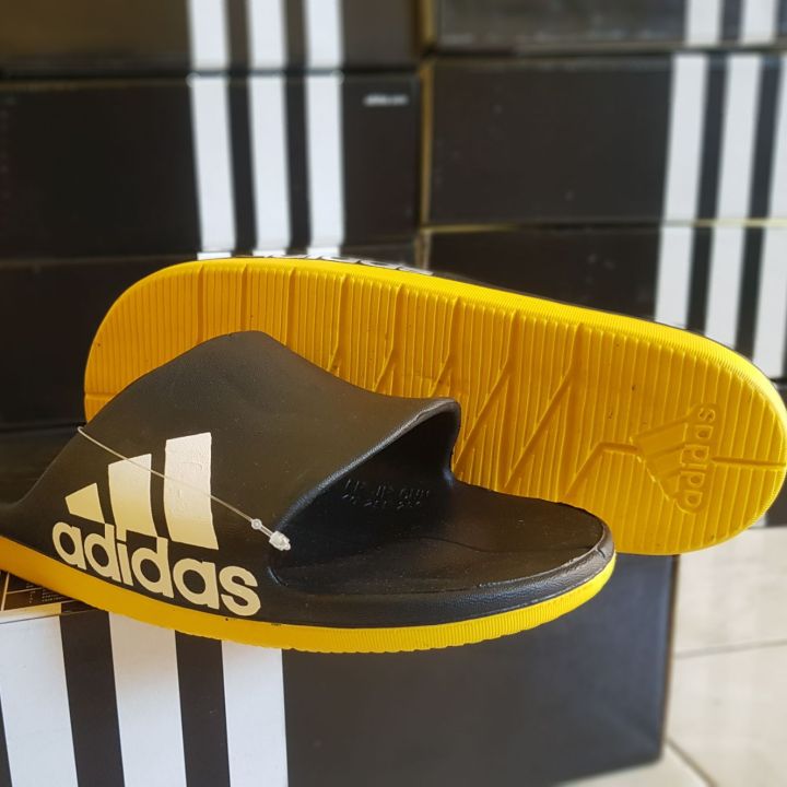 Sandal adidas hot sale aqualette