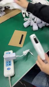 Professional Picosecond Pen Portable Skin Care Device for Dark Spot and Tattoo Removal Home Use
