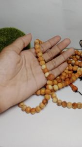 Tasbih 99 Kayu Secang: Meditasi & Ibadah