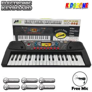 Multi-function 37 Keys Electronic Keyboard Piano Musical Kids Learning Keyboard Toy