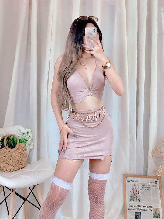 Girls store hot outfit