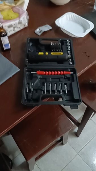 Buyer review video 3