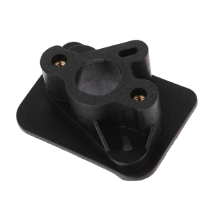 40-5 Trimmer Brush Cutter Intake Manifold Carburetor Base Connector Carb Adaptor