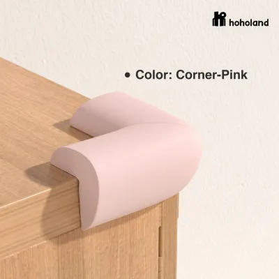 Hoholand Baby Corner Guard Protector Anti-collision Table Edge Protector For Baby Safety