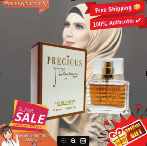 Sedia Sedia✔MINYAK WANGI BERHARGA OLEH RCW