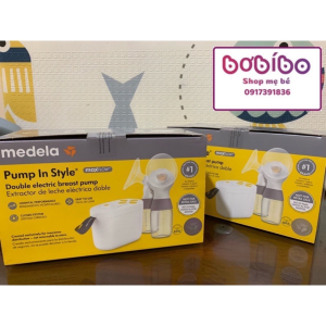 [NEW ] Máy hút sữa Medela MAXFLOW chính hãng BẢO HÀNH 12 tháng