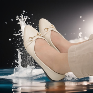 Sepatu Flatshoes Wanita Kekinian Terbaru Flat Shoes