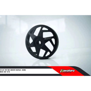 KAWAHARA CLUTCH HOUSING / MANGKOK KAMPAS GANDA DAILY RACE MIO M3 BEAT FI MIO VARIO NMAX NEW ORIGINAL