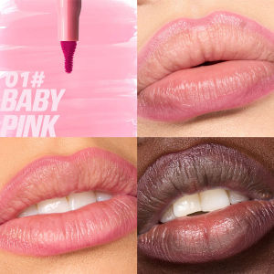 [SG Stock] PAGE VINE Velvet Lip Liner | 12H Kiss-proof Smudge-proof Matte Lip Stain