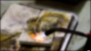 925 Thai Silver Skull Ring Male Ghost Pirate Personalized Hip Hop Street Exaggerated Colorfast Mens Ring Single Ring