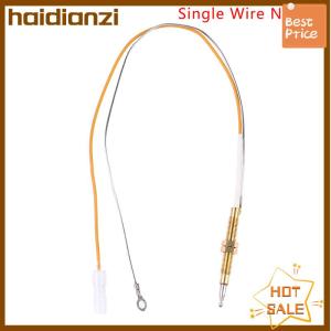 haidianzi 1Pc Gas Stove Single Dual Wire Thermocouple Sensing Needle Thermocouple Valve