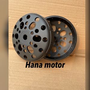 NEW!! Mangkok CVT Kampas Ganda PCX 160 Original Custom Copotan