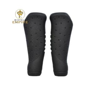 Handgrip Sepeda Velo Gel 519A Grip Model Golok Bicycle Empire