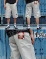 กางเกงดิกกี้ Dickies ขาสั้น คุลมเข่า มี 5 สี ทรงยอดนิยม 4 กระเป๋า สินค้าพร้อมจัดส่งครับ. 