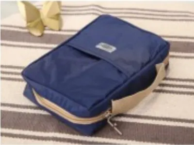 【现货Ready Stock】32K BIBLE COVER 20.5cm X 14.5cm X 4.5cm (Medium Size) 32K中本圣经套 【批发直销】