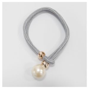 Pearl Curtain Tieback Exclusive Curtain Tie Premium Curtain Straps (1pc)