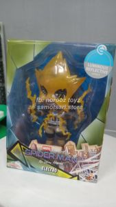 Cosbaby Electro (Spider-Man: No Way Home)