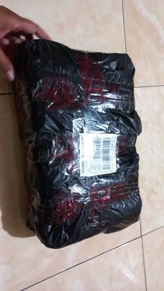 Buyer review video 3