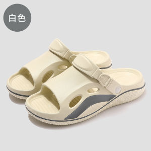 [Free Shipping] MenS Summer Beach Sandals Breathable Casual Thick-Soled Non-Slip Dual-Use Sandals For Men