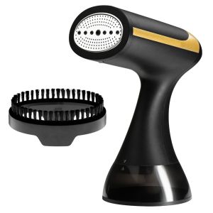 German quality high power electric iron handheld hanging ironing machine household small mini steam brush portable clothes ironing machine ironing cashwool silk curtain io