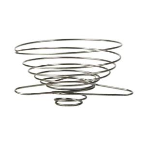 Durable Stainless Steel Coffee Filter Convenient Coffee Dripper Holders Filter Stand Produced For Campers And Traveler