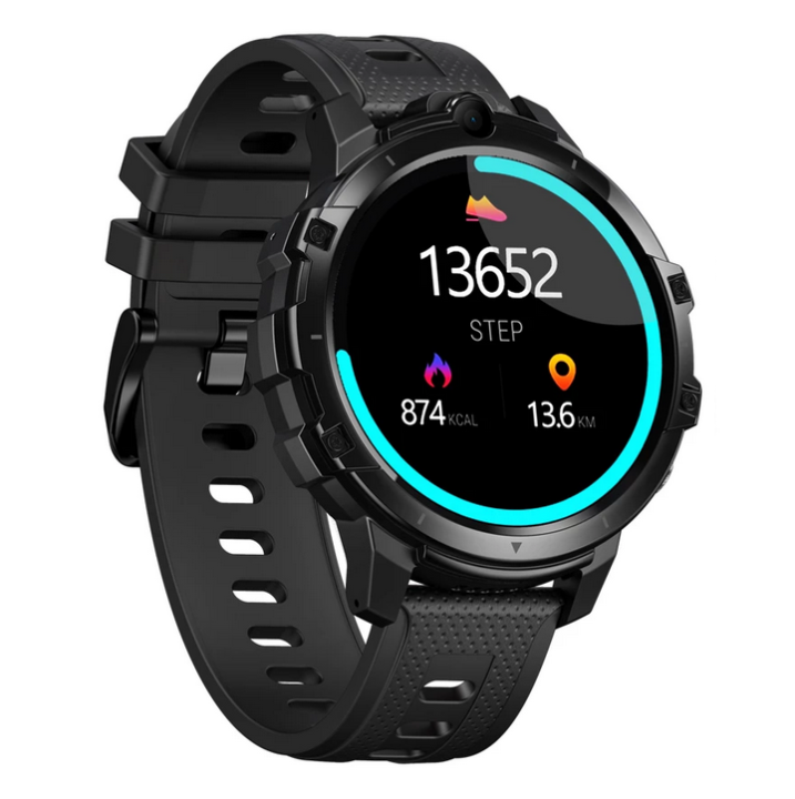 Trả góp 0%]Đồng hồ thông minh ZEBLAZE THOR Màn hình inche