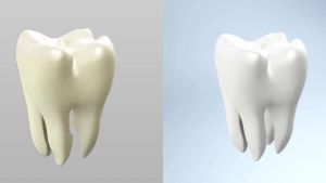 Bột làm trắng răng - Làm trắng răng - Loại bỏ vết bẩn - Không gây nhạy cảm - Bột kem đánh răng an toàn cho men răng - Làm thơm hơi thở - Dành cho vết bẩn từ cà phê trà và thuốc lá 15g