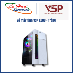 Vỏ máy tính VSP KB08