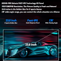 Nvision 24/27 Inch Gaming IPS Monitor 180HZ 1ms Frameless Flat FHD Monitor For Desktop PC Laptop. 