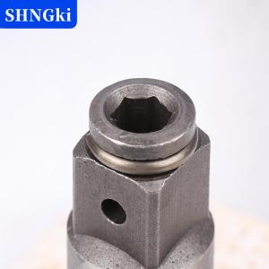 [COD] 🔥🔥🔥SHNGki Điện không chổi than tác động cờ lê Bộ chuyển đổi khoan bit Chrome vanadi thép dual-sử dụng cờ lê Cờ Lê Đầu chuyển đổi trục
