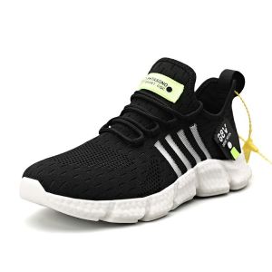 (COD) Sepatu Olahraga / Sepatu Sneakers Pria / Sepatu Running Terlaris