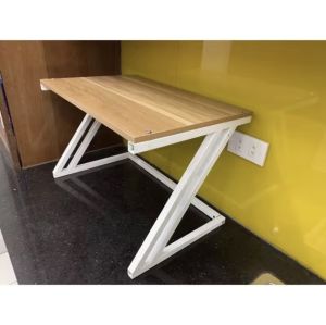 Kệ Nhà Bếp - Kệ Để Lò Vi Sóng Khung Sắt Sơn Tĩnh Điện