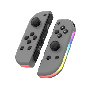 Joycontroller Wireless Controller with RGB with Motion Sensor Function for Switch/Lite/OLED/Switch 2