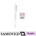 Pulpen / Pena Lem Cair Warna Kertas / Paper / DIY / Craft Colour Liquid Glue Pen Samoyed GLN-N7. 