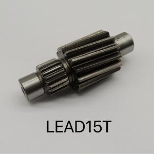 เฟืองท้ายแต่ง Lead125ตัว4 วาว เฟืองท้ายแต่ง LEAD125 ลีด125 (4วาล์ว) เพื่อการขับขี่ที่สนุกขึ้น Lead 125 เฟืองเดี่ยว 14T /15T