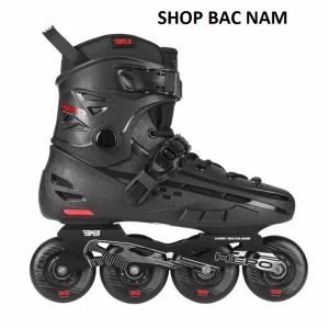 Giày patin người lớn Flying Eagle BKB B6